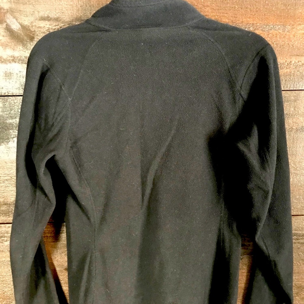 North Face Fleece